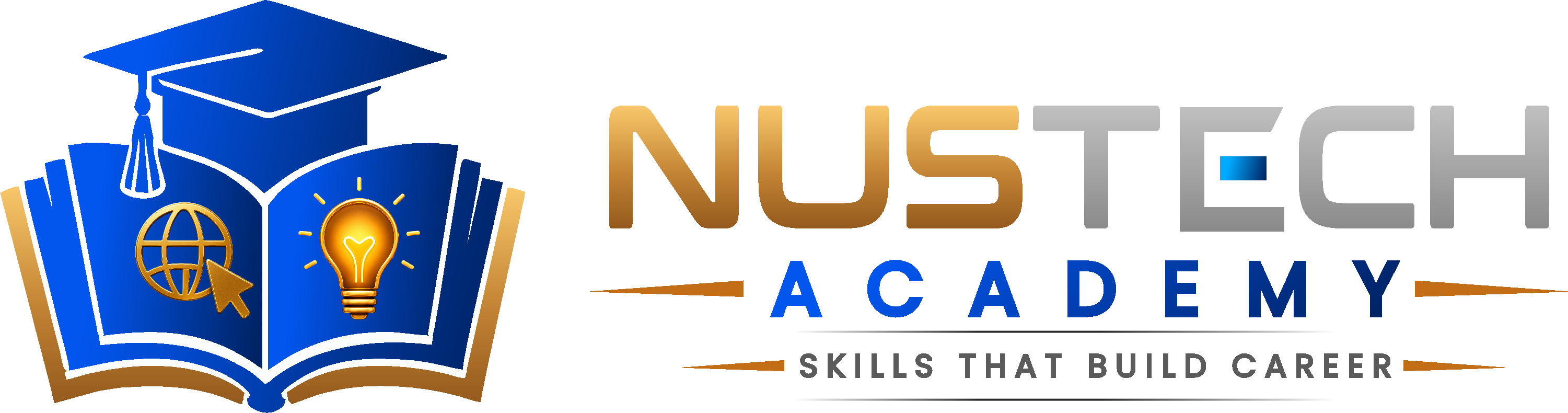NUSTECH ACADEMY
